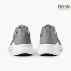 Flex Sneakers Melange szürke