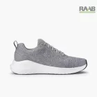 Flex Sneakers Melange szürke