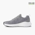Flex Sneakers Melange szürke