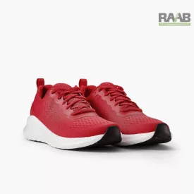 Flex Sneakers Piros