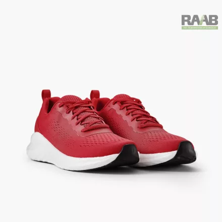 Flex Sneakers Piros