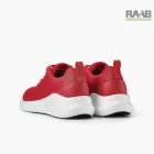 Flex Sneakers Piros