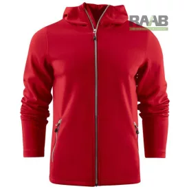 Layback férfi cipzáras kapucnis kardigán S-5XL-ig 