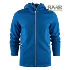 Layback férfi cipzáras kapucnis kardigán S-5XL-ig 