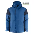 Prime Padded Bélelt Softhsell Kabát