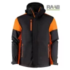 Prime Padded Bélelt Softhsell Kabát