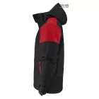 Prime Padded Bélelt Softhsell Kabát