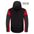 Prime Padded Bélelt Softhsell Kabát