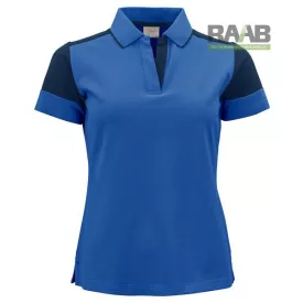 Prime galléros női póló XS-2XL-ig