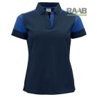 Prime galléros női póló XS-2XL-ig