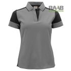 Prime galléros női póló XS-2XL-ig