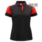 Prime galléros női póló XS-2XL-ig