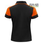 Prime galléros női póló XS-2XL-ig