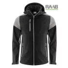Prime softshell dzseki S-5XL-ig