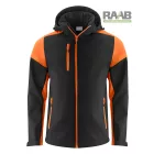 Prime softshell dzseki S-5XL-ig