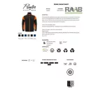 Prime férfi pulóver S-5XL-ig