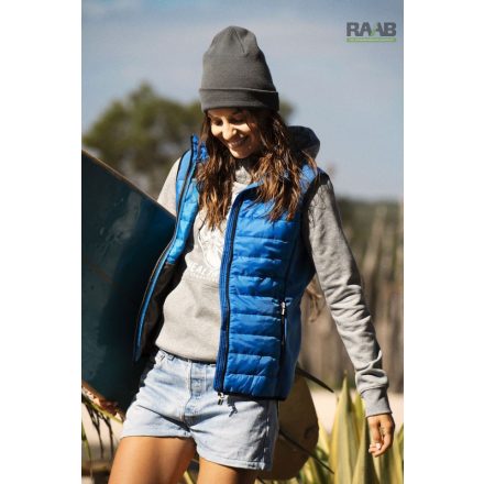 Expedition női mellény S-5XL-ig