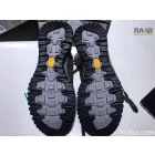 TÚRACIPŐ FÉRFI - ZELENCIA AIR TEX BARNA PLANIKA