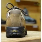 TÚRACIPŐ NŐI - WALKER LITE LADY AIR-TEX BARNA PLANIKA