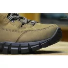 TÚRACIPŐ NŐI - WALKER LITE LADY AIR-TEX BARNA PLANIKA