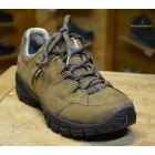 TÚRACIPŐ NŐI - WALKER LITE LADY AIR-TEX BARNA PLANIKA