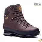 TÚRABAKANCS FÉRFI - MANGART MEN AIR-TEX PLANIKA