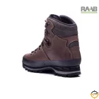 TÚRABAKANCS FÉRFI - MANGART MEN AIR-TEX PLANIKA