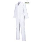 Élelmiszeripari overál