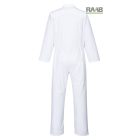 Élelmiszeripari overál