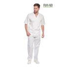 Pék ing, rövid ujjú