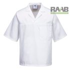 Pék ing, rövid ujjú