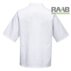 Pék ing, rövid ujjú