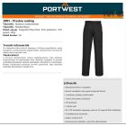 Preston deréknadrág 