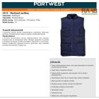 Preston deréknadrág 