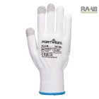 Grip 13 PVC pöttyös érintőképernyős kesztyű