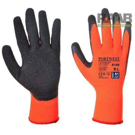 Therm Grip kesztyű