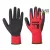 Flex Grip Latex kesztyű