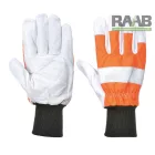 Oak vágásbiztos kesztyű láncfűrészhez