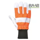 Oak vágásbiztos kesztyű láncfűrészhez