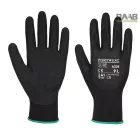 Dermi-Grip NPR15 Nitrile Sandy kesztyű