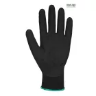 Dermi-Grip NPR15 Nitrile Sandy kesztyű