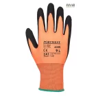 Dermi-Grip NPR15 Nitrile Sandy kesztyű