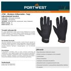 General Utility többfunkciós kesztyű