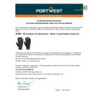 General Utility többfunkciós kesztyű