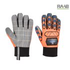 Aqua-Seal Pro 100% vízálló, kombinált kesztyű