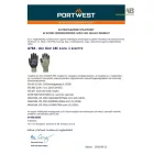 Arc Grip 18C Level 1 kesztyű