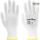 Szerelőkesztyű AB020 - 12 pár