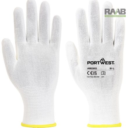 Szerelőkesztyű AB020 - 24 pár