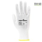 Szerelőkesztyű AB020 - 24 pár