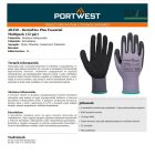 DermiFlex Plus Essential Multipack (12 pár)